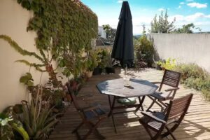 El Rinc&oacute;n de Fresnedillas &ndash; Alojamiento vacacional