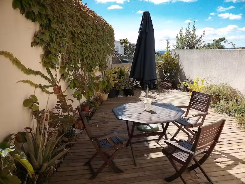 El Rinc&oacute;n de Fresnedillas &ndash; Alojamiento vacacional