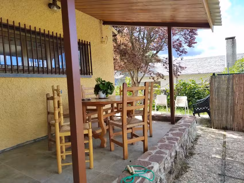 El Rinc&oacute;n de Gaia 🌲🌄🦅🌺