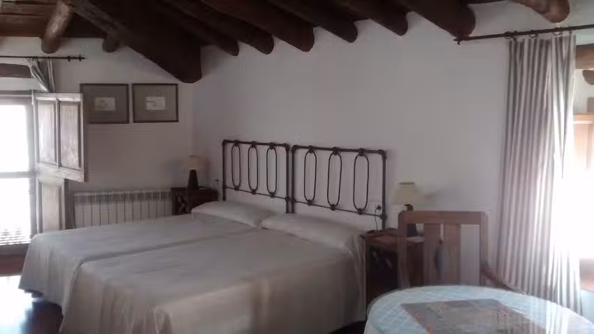 El Rinc&oacute;n De Galera