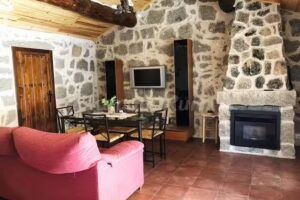 El Rinc&oacute;n de Iruelas