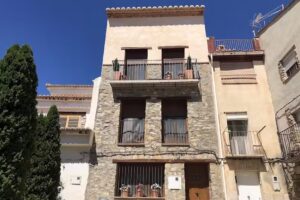 El Rinc&oacute;n de Jara