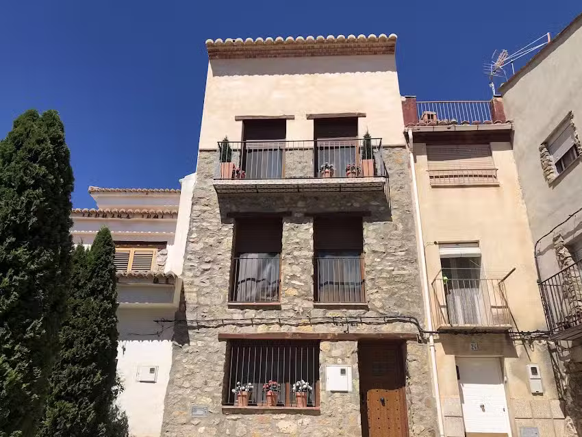 El Rinc&oacute;n de Jara