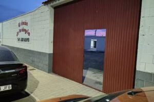 El Rinc&oacute;n de la Alegr&iacute;a