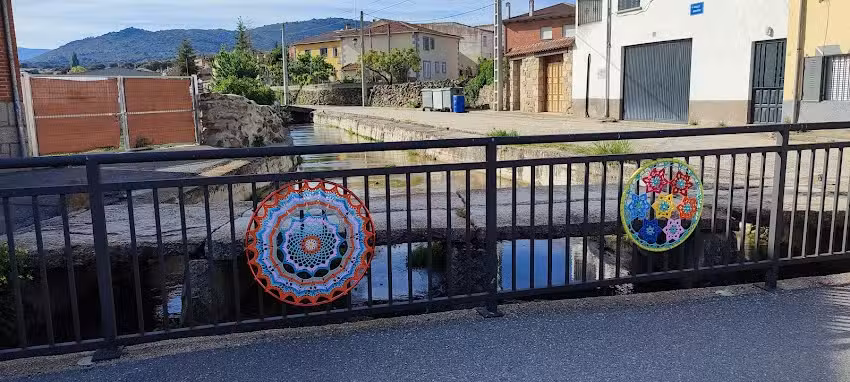 El Rinc&oacute;n De La Cuesta