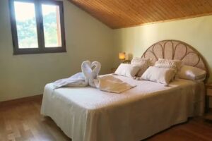 El Rinc&oacute;n de la Mimosa