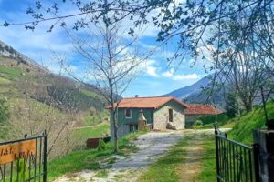 El Rinc&oacute;n de la Naturaleza