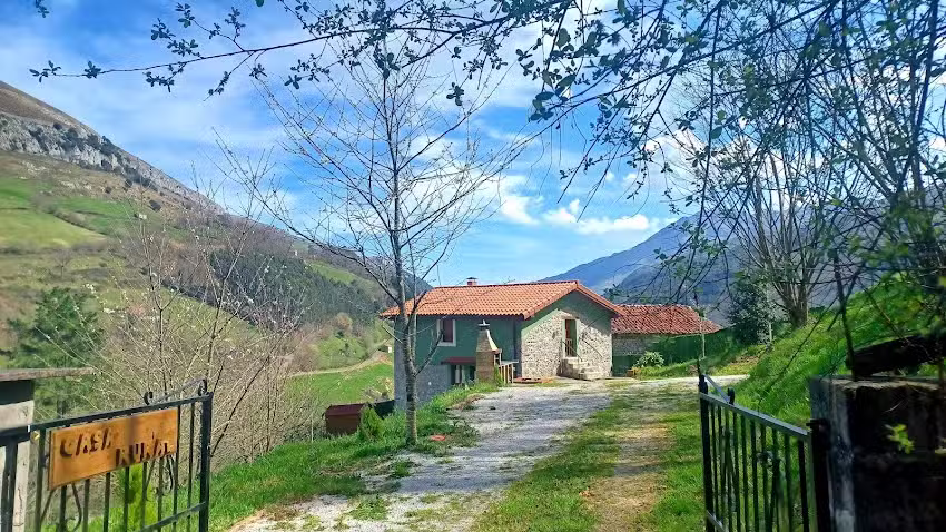 El Rinc&oacute;n de la Naturaleza