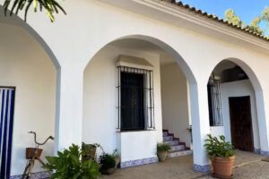 El Rinc&oacute;n De La R&aacute;bida