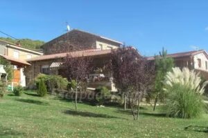 El Rinc&oacute;n De La Rosa