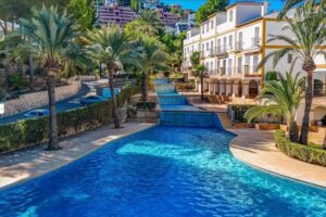 El Rinc&oacute;n de La Sella