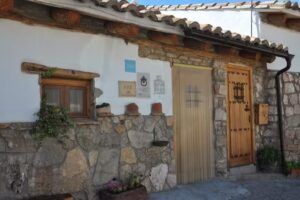 El Rinc&oacute;n De La Talega