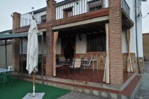 El Rinc&oacute;n De La Teodomira