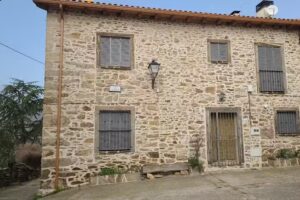 El Rinc&oacute;n de la Trilla