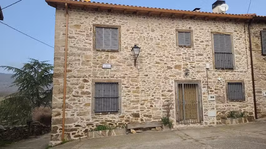 El Rinc&oacute;n de la Trilla
