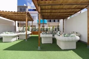 El Rinc&oacute;n de los Artistas