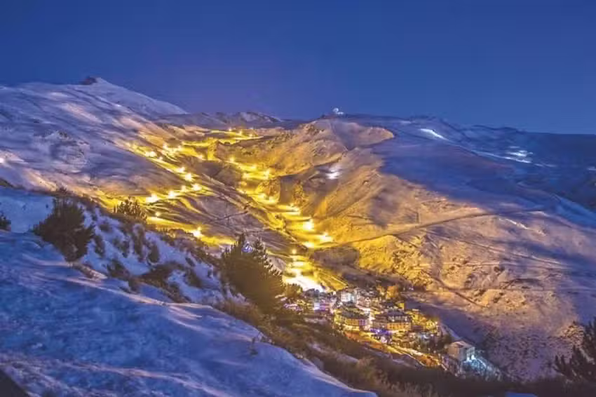 El Rinc&oacute;n de los Cahorros