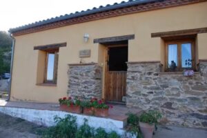 El Rincon de Los Cerezos