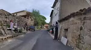 El Rinc&oacute;n de los Lanchares