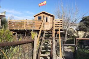 El Rinc&oacute;n De Los Patos