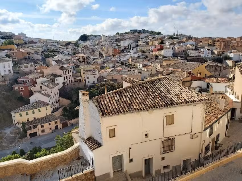 El Rinc&oacute;n de los Poetas