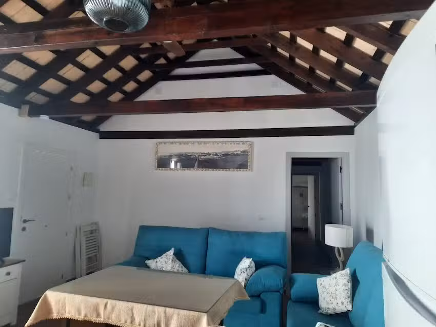 El Rinc&oacute;n de Manolita