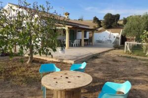 EL RINC&Oacute;N DE MARCO Y MAR&Iacute;A