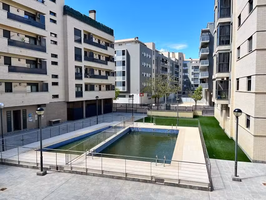 El Rinc&oacute;n de Mart&iacute;n de Huesca