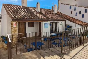 El Rinc&oacute;n de Paco