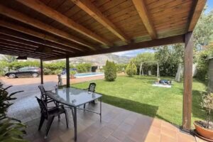 El Rinc&oacute;n de Paqui