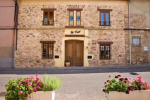 El Rinc&oacute;n de Pau