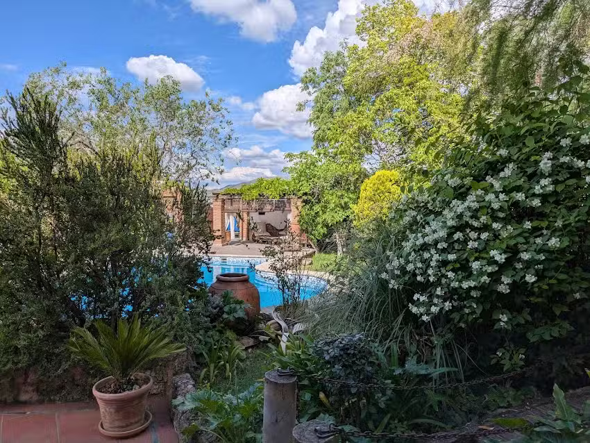 El Rinc&oacute;n de Pepa