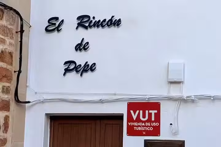 El Rinc&oacute;n de Pepe
