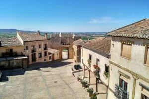 El Rinc&oacute;n de Rom&aacute;n