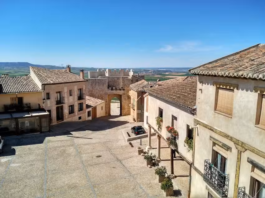 El Rinc&oacute;n de Rom&aacute;n