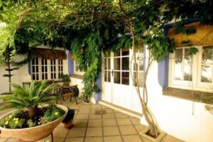 El Rinc&oacute;n de San Benito