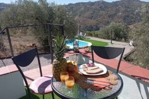 EL RINCON DE TETU&Aacute;N