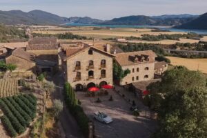 El Rinc&oacute;n de Usana