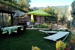 El Rinc&oacute;n de Zaldierna