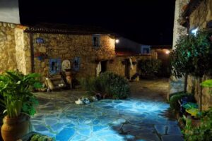 EL RINCÓN DEL CAMINANTE CASA RURAL