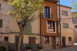 El Rinc&oacute;n del Castillo- CERRADO