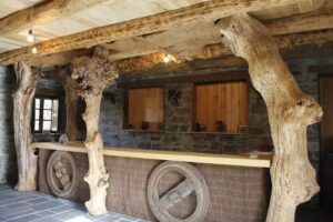 El Rinc&oacute;n Del Cuco