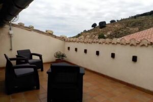 El Rinc&oacute;n del Gallo