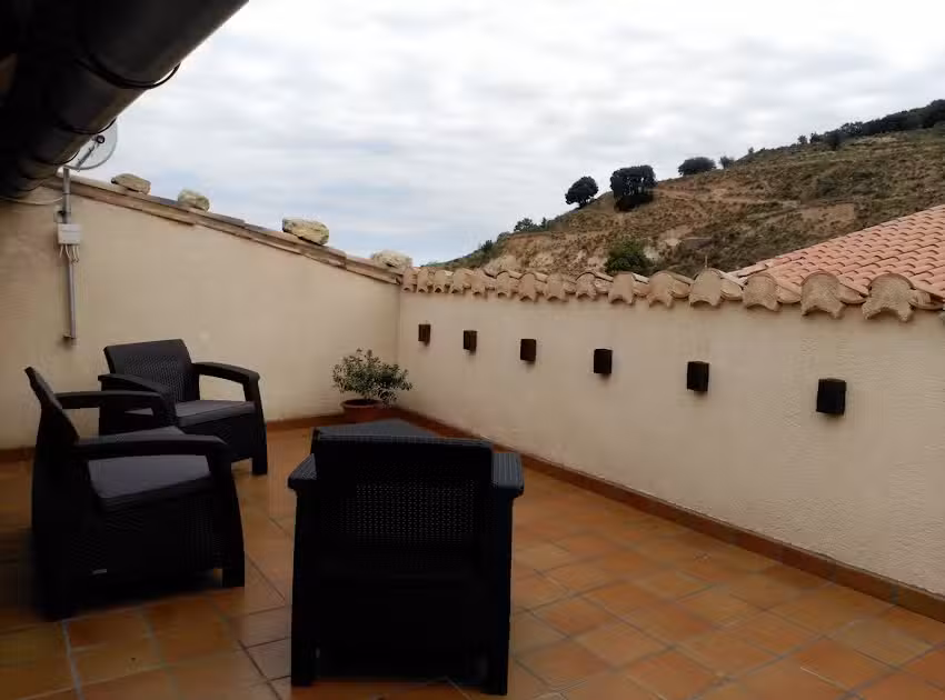 El Rinc&oacute;n del Gallo