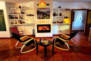 El Rinc&oacute;n del Guardal, Alojamiento Rural y Gu&iacute;as de Monta&ntilde;a