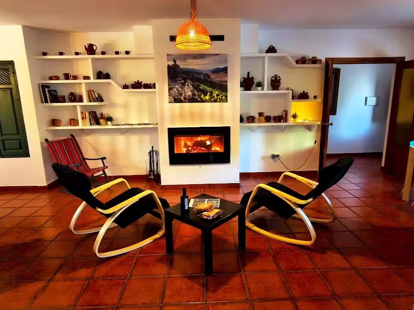 El Rinc&oacute;n del Guardal, Alojamiento Rural y Gu&iacute;as de Monta&ntilde;a