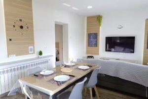 El Rinc&oacute;n del Navegante | Apartamento tur&iacute;stico reci&eacute;n reformado