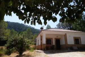 El Rinc&oacute;n del Pernales