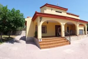 El Rincon del Sol. Chalet en Alquiler