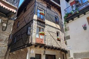 El rinc&oacute;n del trillo